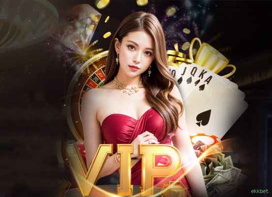 Cashback VIP ekkbet - reembolso semanal