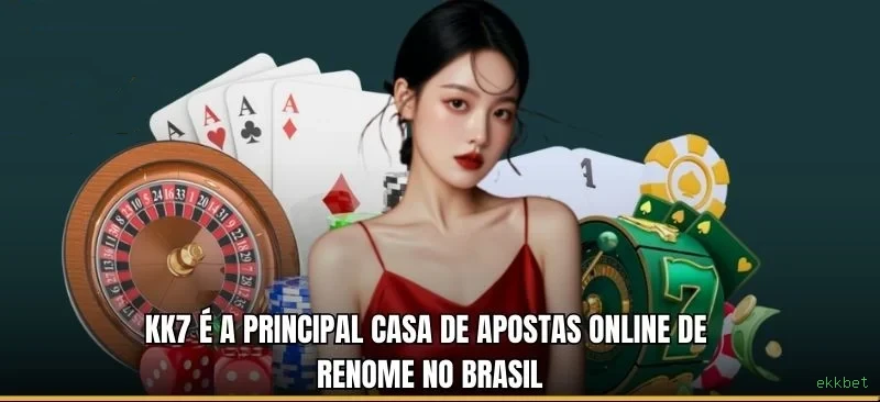 Bônus e prêmios ekkbet