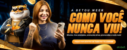 Slots com prêmios ekkbet
